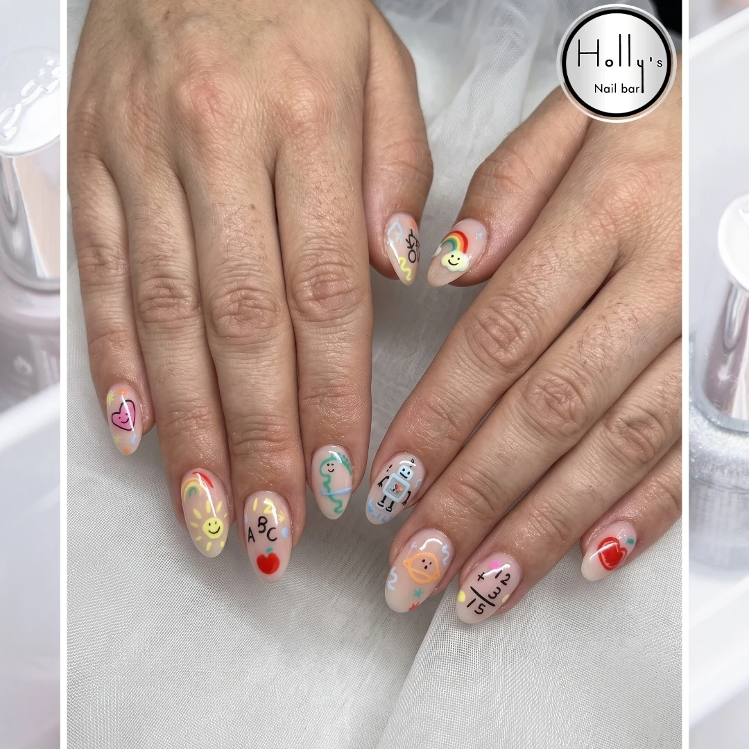 Nail Art